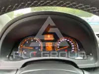 2011 Toyota Avensis
