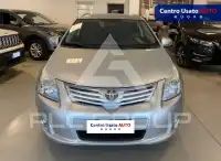 2011 Toyota Avensis