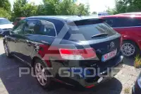 2011 Toyota Avensis