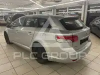 2011 Toyota Avensis