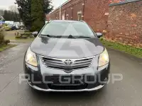 2011 Toyota Avensis