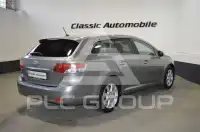 2011 Toyota Avensis