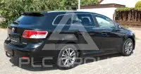 2011 Toyota Avensis