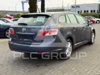 2011 Toyota Avensis