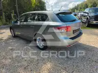 2011 Toyota Avensis