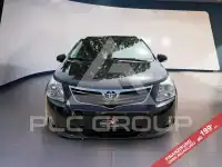 2011 Toyota Avensis