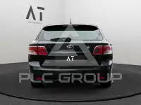 2011 Toyota Avensis