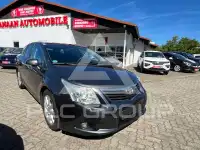 2011 Toyota Avensis