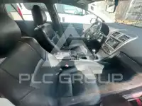 2011 Toyota Avensis