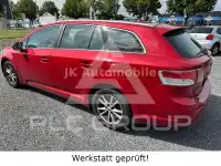 2011 Toyota Avensis
