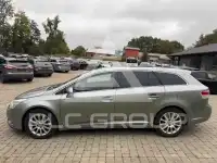 2011 Toyota Avensis