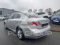 2011 Toyota Avensis