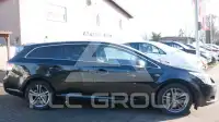 2011 Toyota Avensis