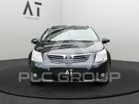 2011 Toyota Avensis
