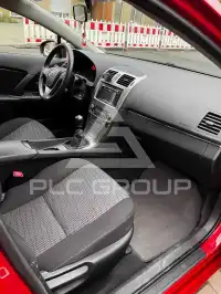 2011 Toyota Avensis