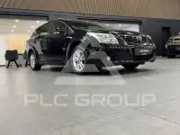 2011 Toyota Avensis