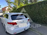 2011 Toyota Avensis