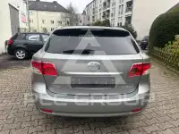 2011 Toyota Avensis