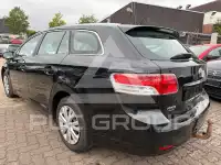 2011 Toyota Avensis