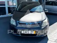 2011 Toyota Avensis