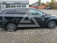 2011 Toyota Avensis