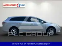 2011 Toyota Avensis