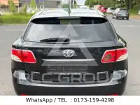2011 Toyota Avensis