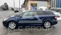 2011 Toyota Avensis