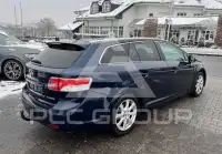 2011 Toyota Avensis