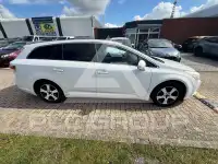 2011 Toyota Avensis