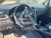 2011 Toyota Avensis