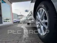 2011 Toyota Avensis
