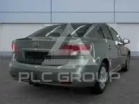 2011 Toyota Avensis