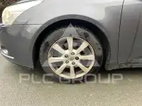 2011 Toyota Avensis
