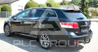 2011 Toyota Avensis