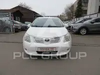 2011 Toyota Avensis