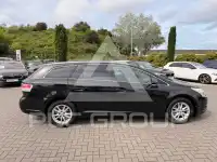 2011 Toyota Avensis