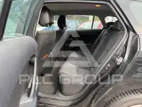 2011 Toyota Avensis