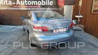 2011 Toyota Avensis