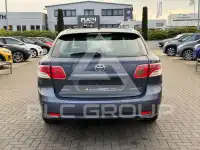 2011 Toyota Avensis