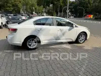 2011 Toyota Avensis