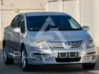 2011 Toyota Avensis