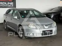 2011 Toyota Avensis
