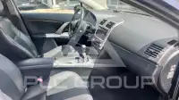 2011 Toyota Avensis