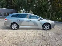 2011 Toyota Avensis