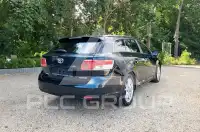 2011 Toyota Avensis
