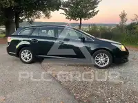 2011 Toyota Avensis