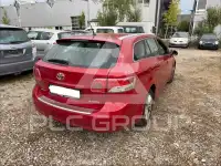 2011 Toyota Avensis
