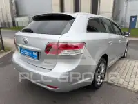 2011 Toyota Avensis