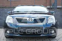 2011 Toyota Avensis